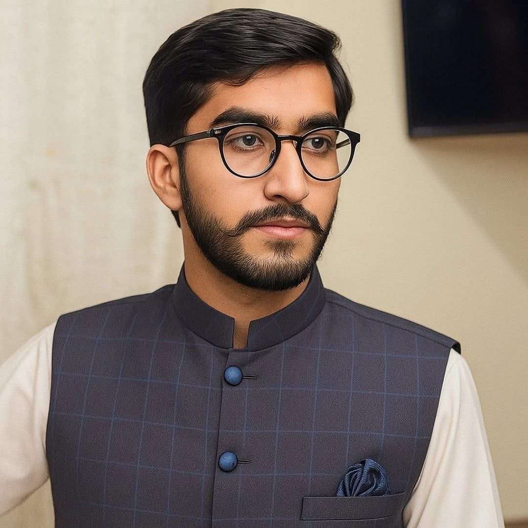 Candidate Image