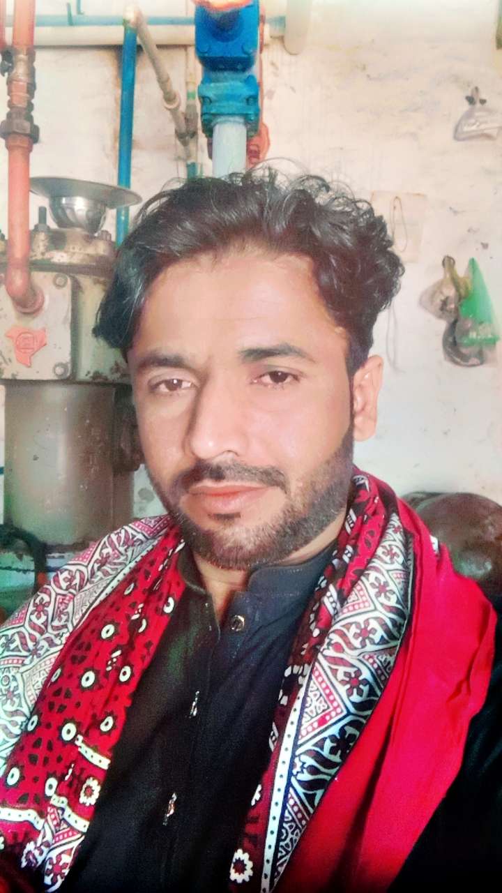 Candidate Image
