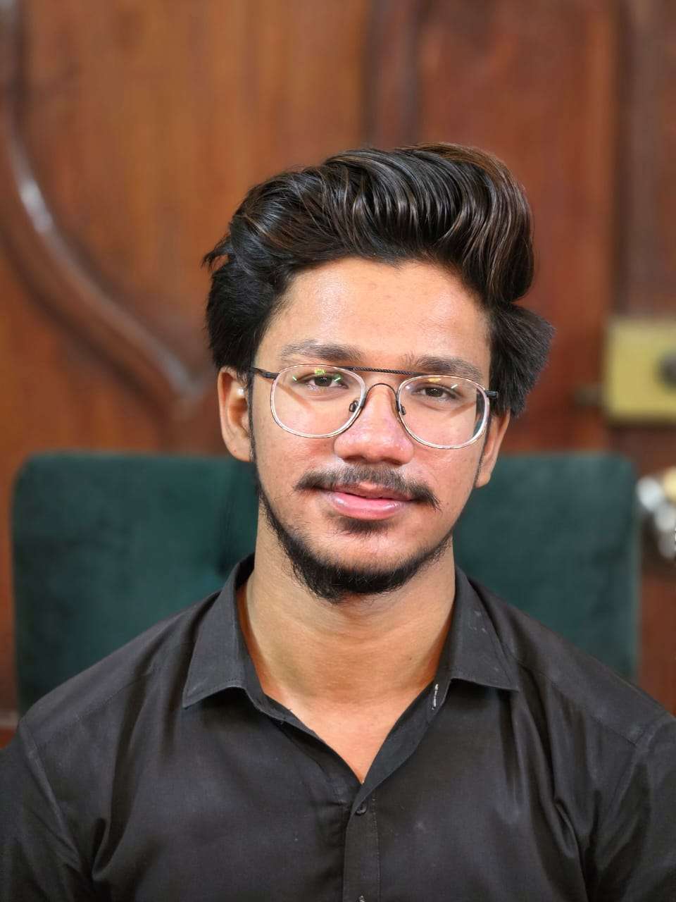 Candidate Image
