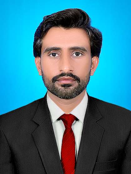 Candidate Image