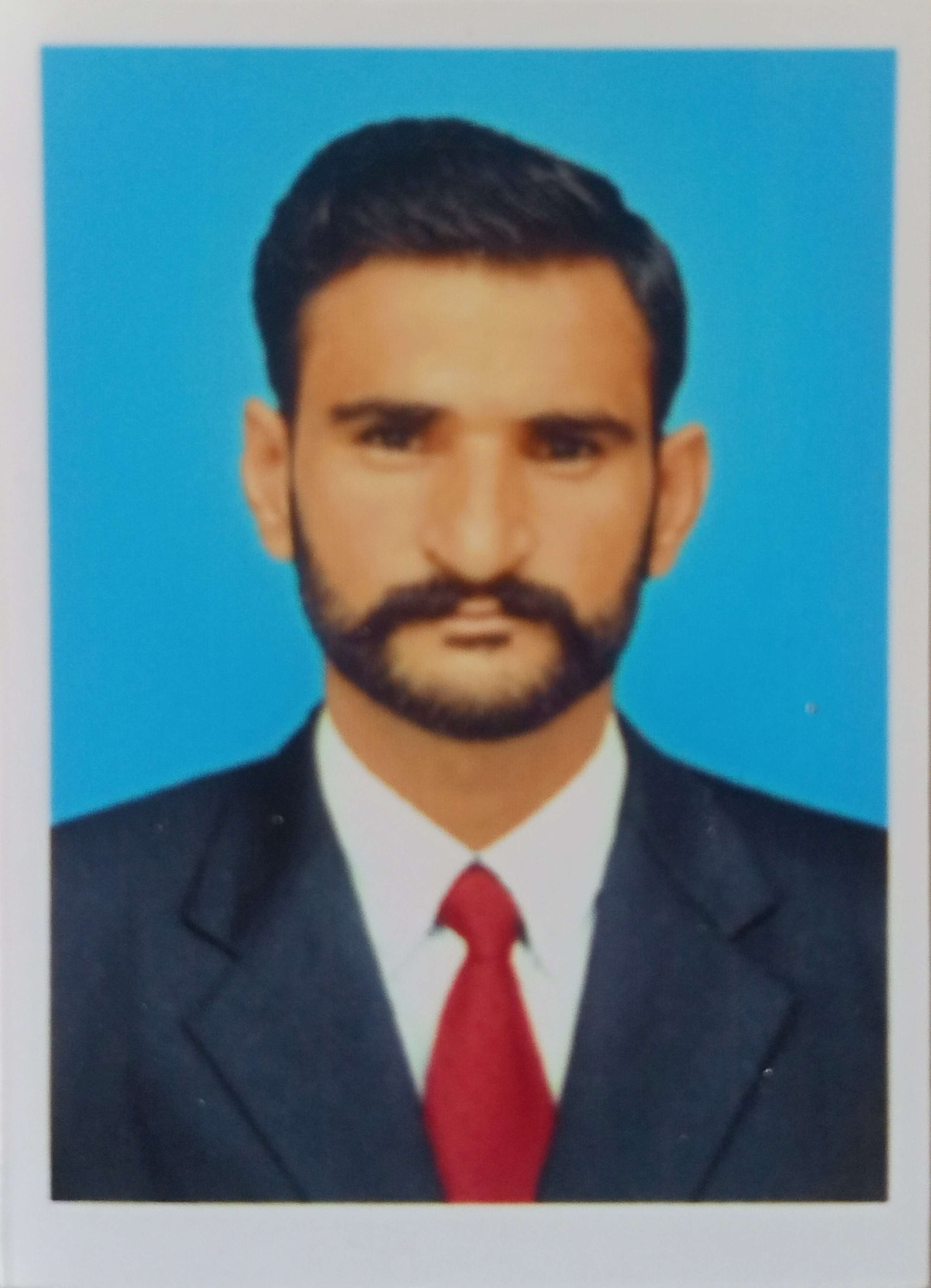 Candidate Image