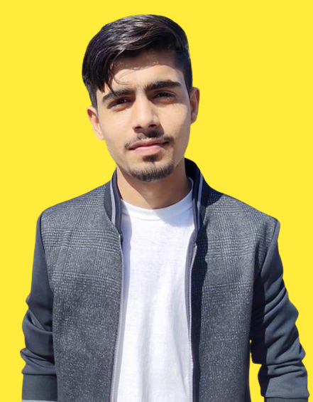 Candidate Image