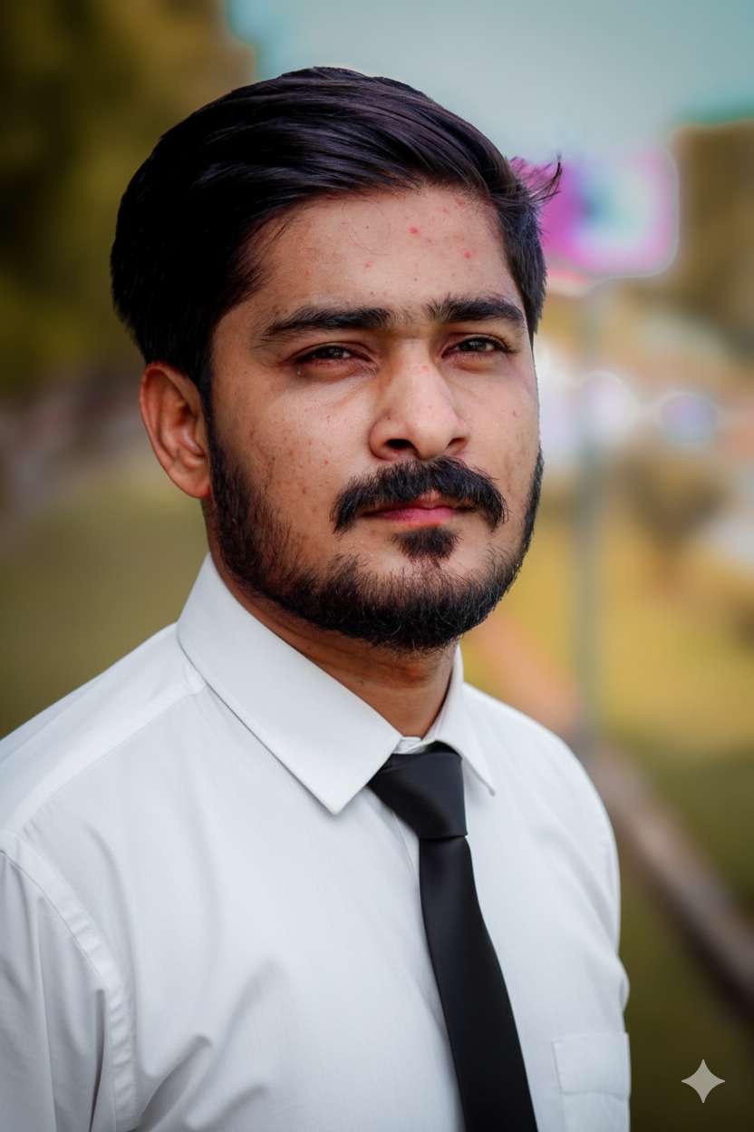 Candidate Image