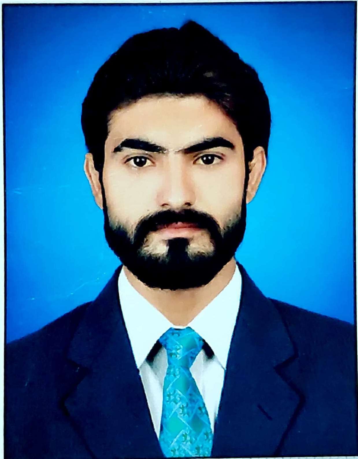 Candidate Image