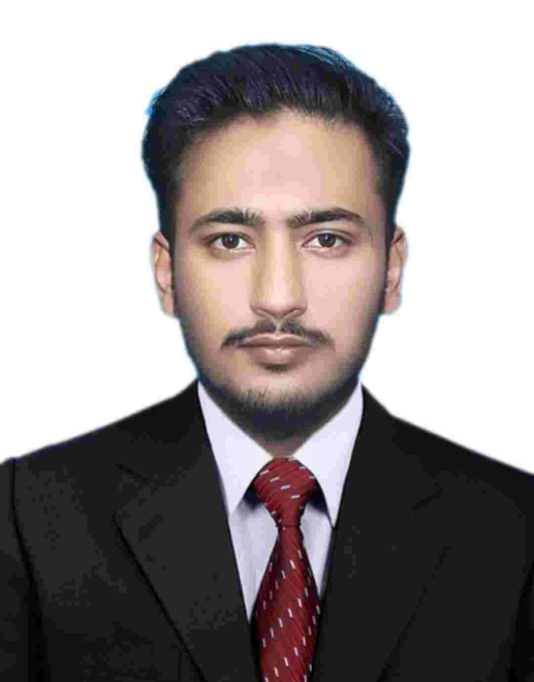 Candidate Image