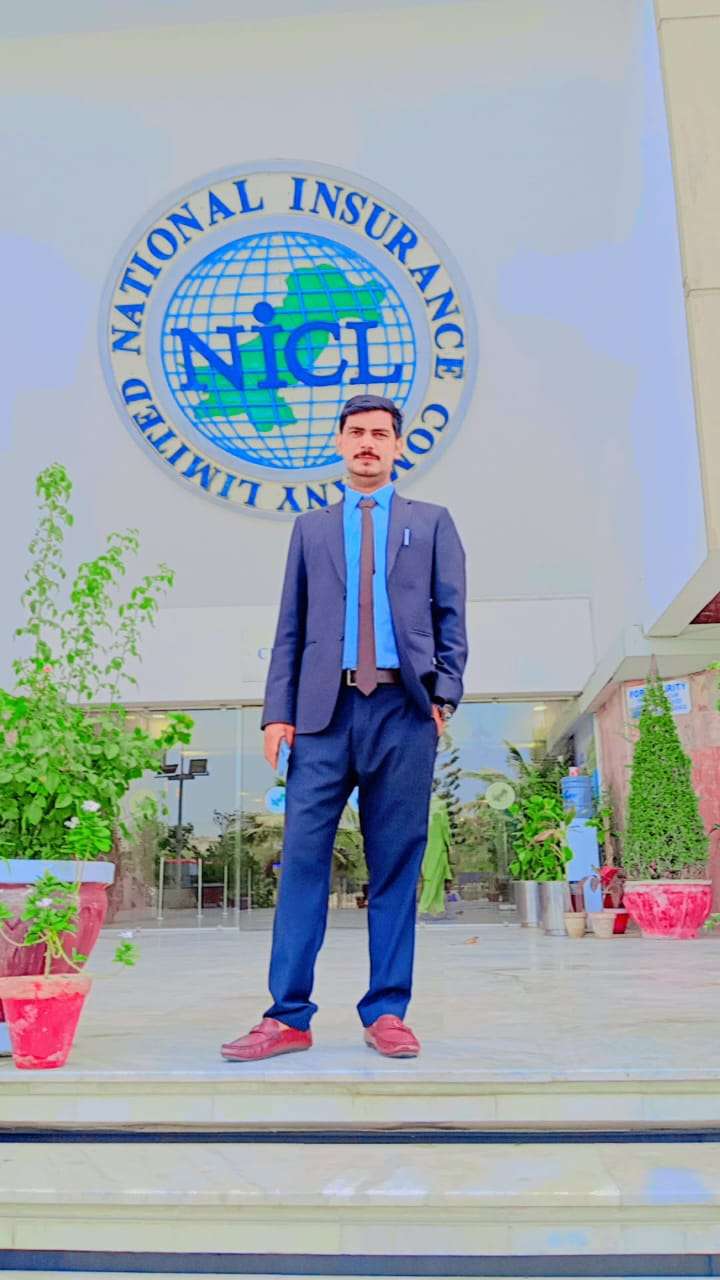 Candidate Image