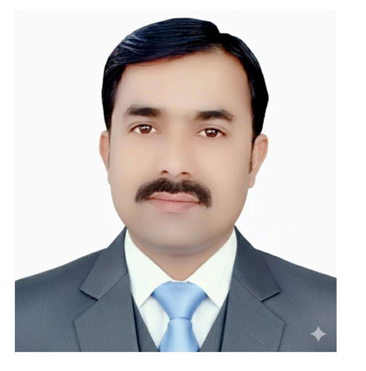 Candidate Image