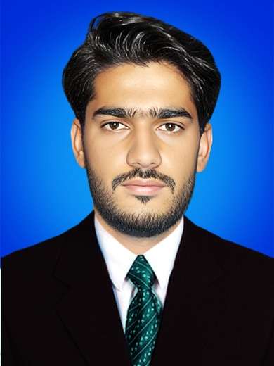 Candidate Image