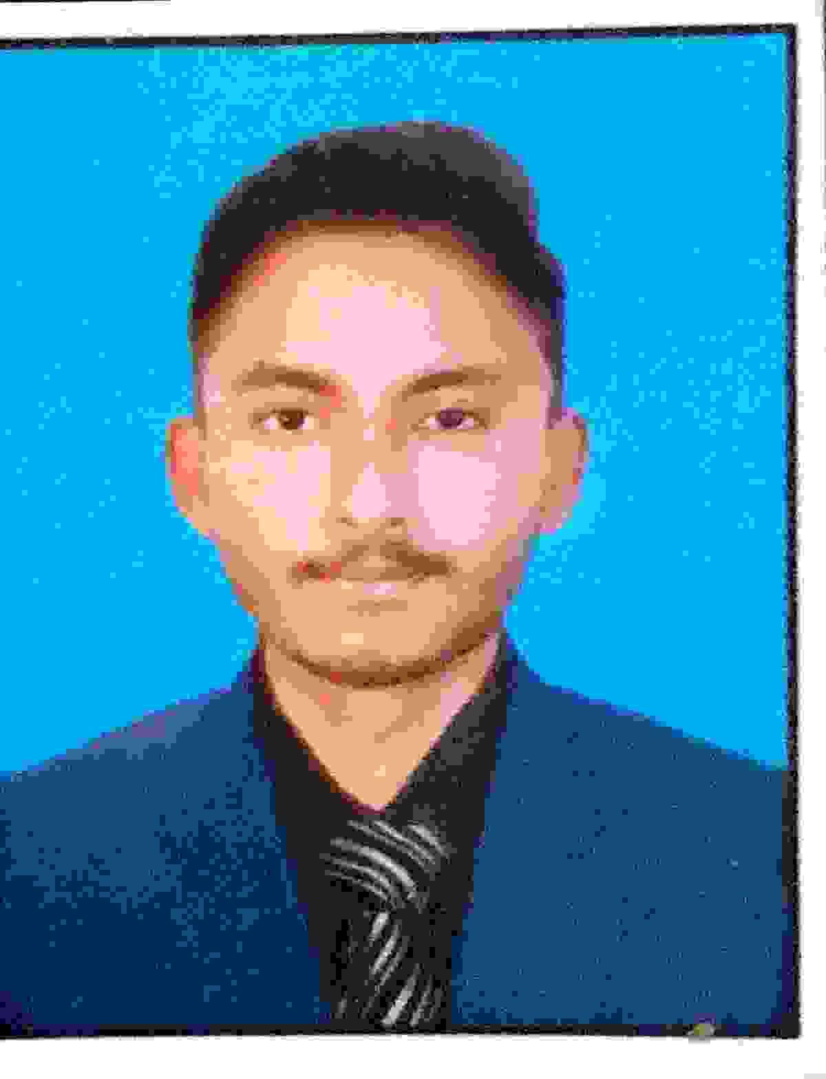 Candidate Image