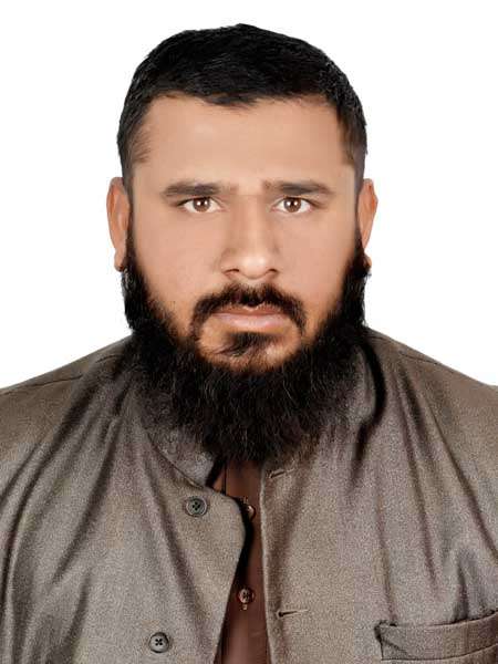 Candidate Image