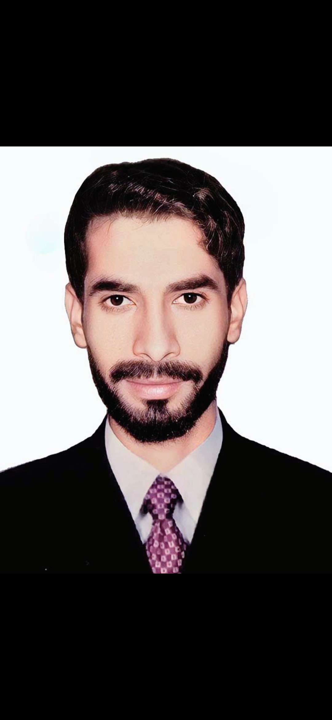 Candidate Image