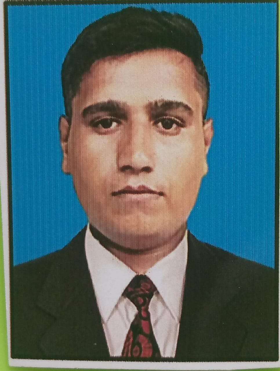 Candidate Image
