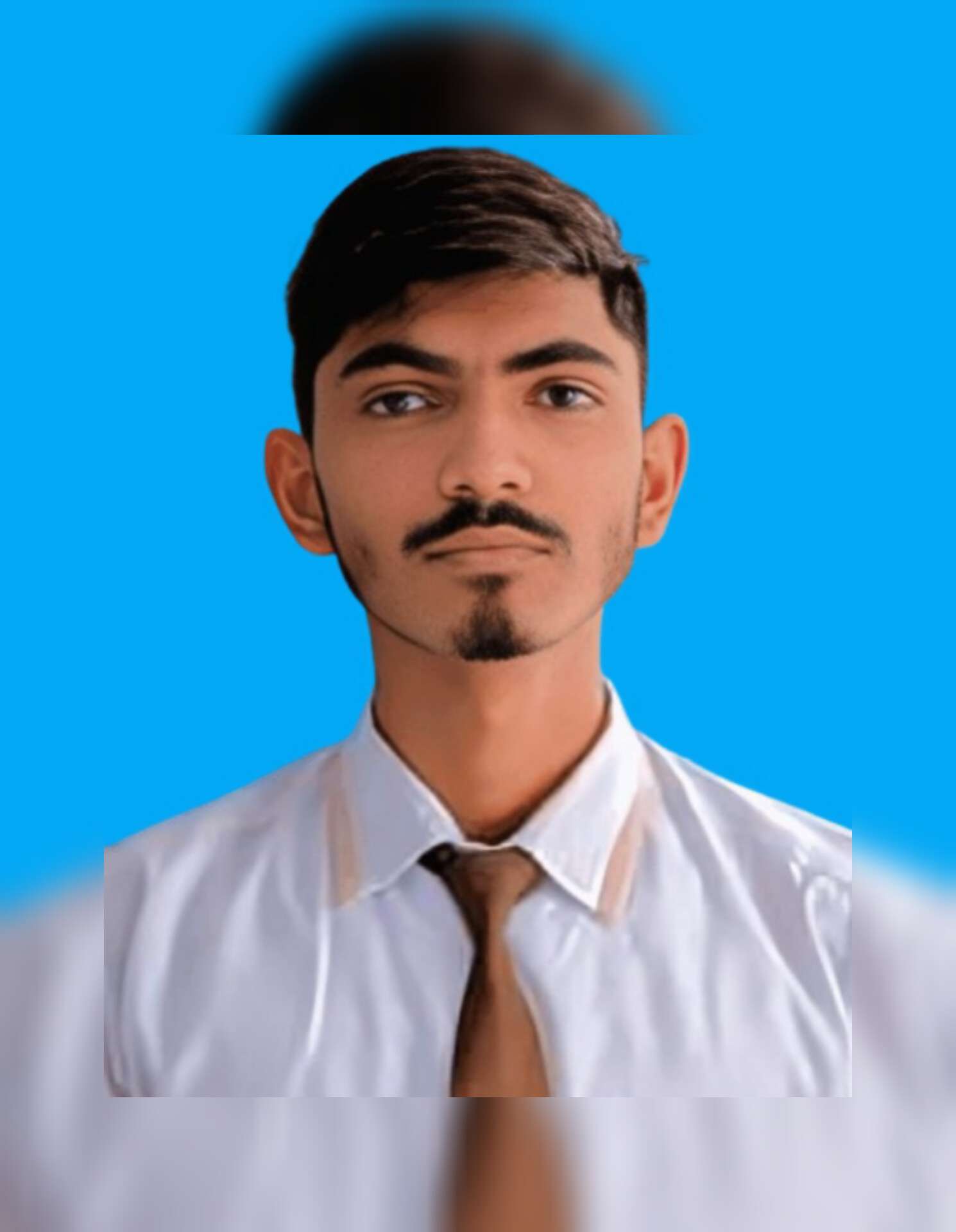 Candidate Image