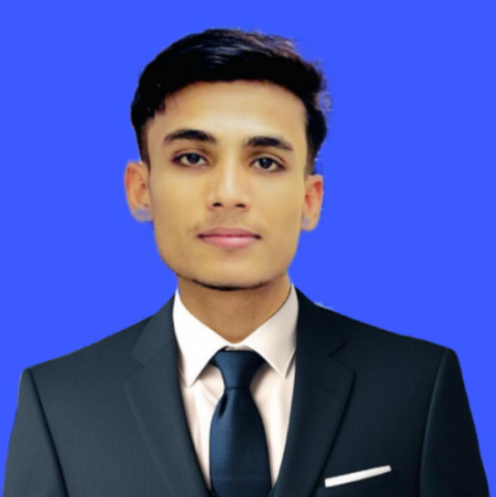 Candidate Image