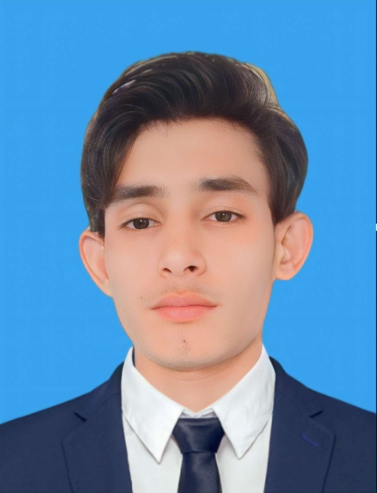 Candidate Image