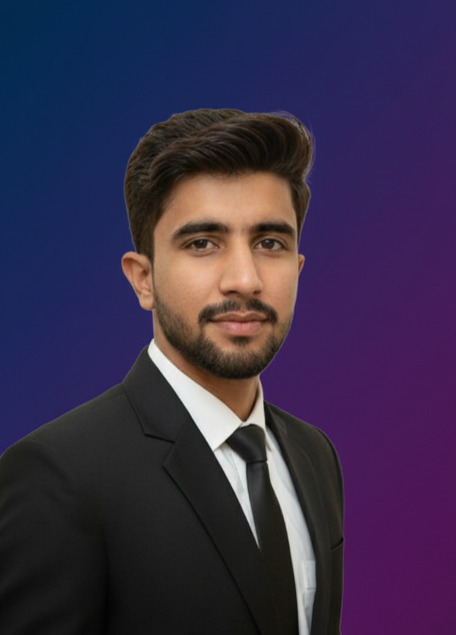Candidate Image
