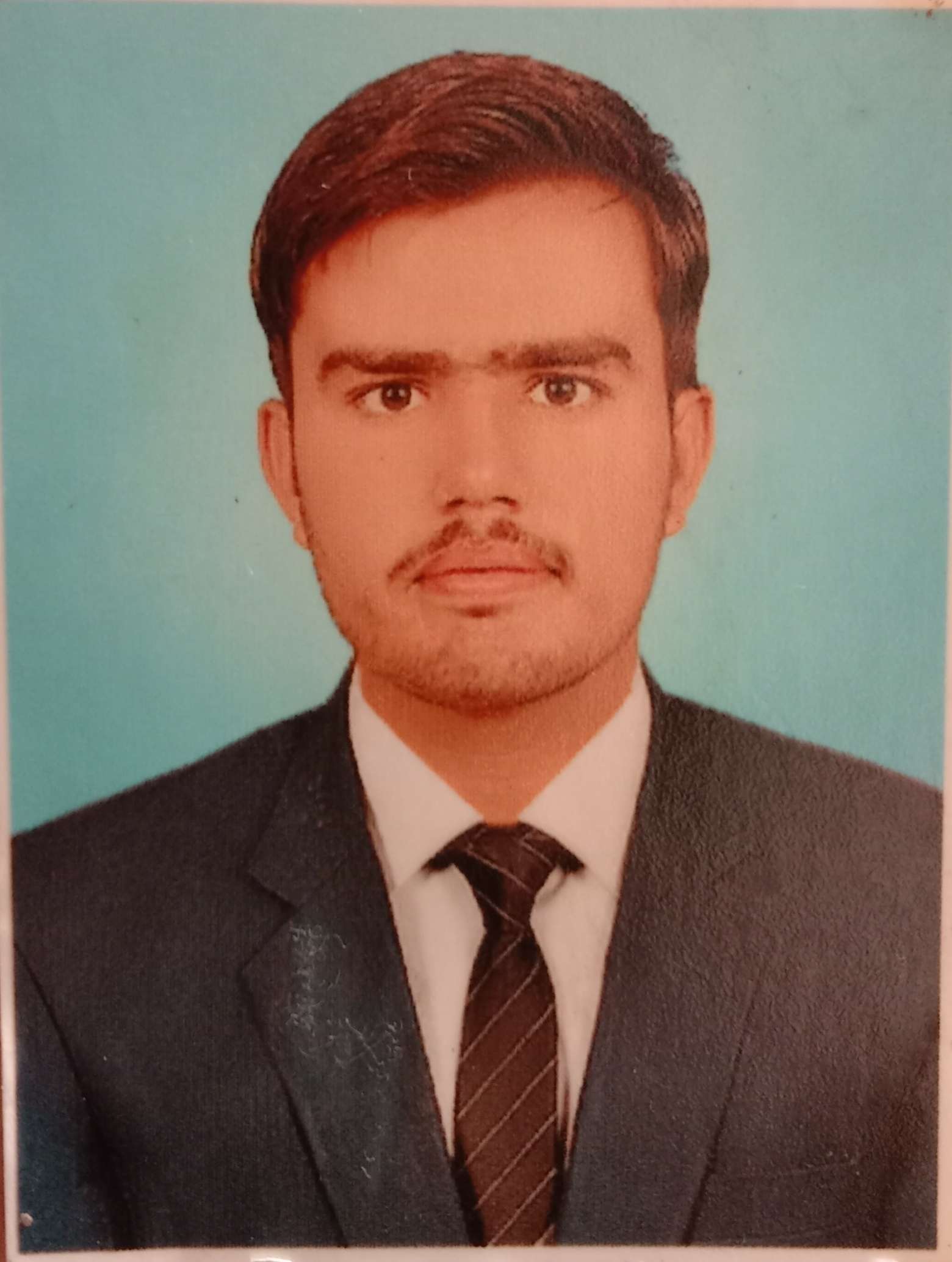 Candidate Image