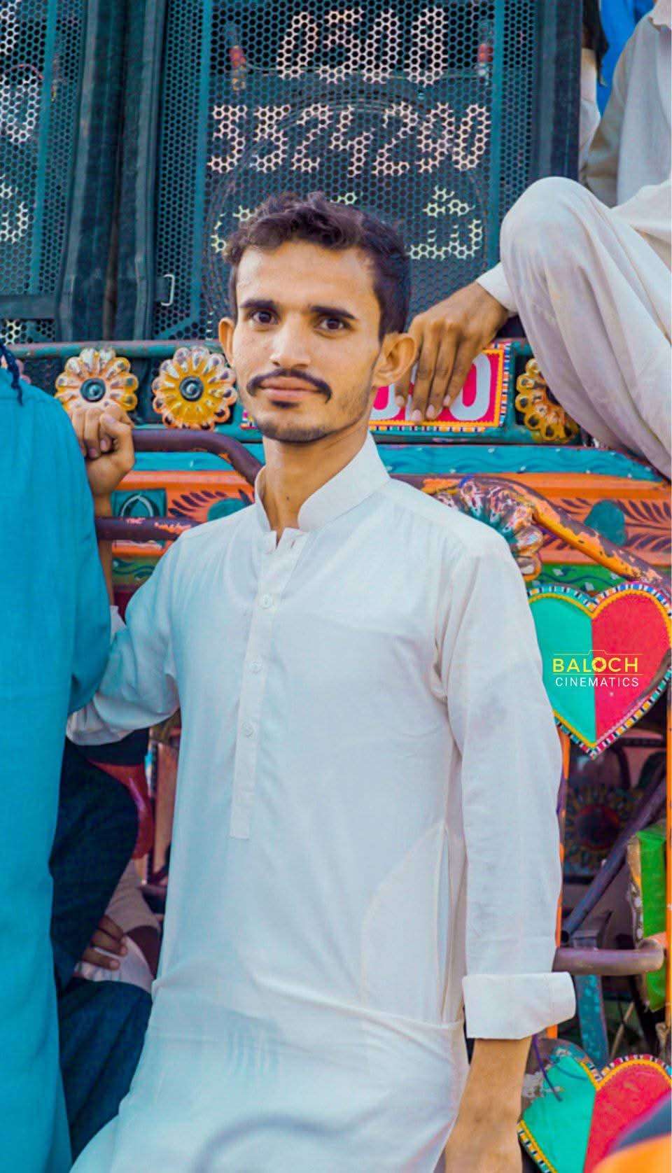 Candidate Image