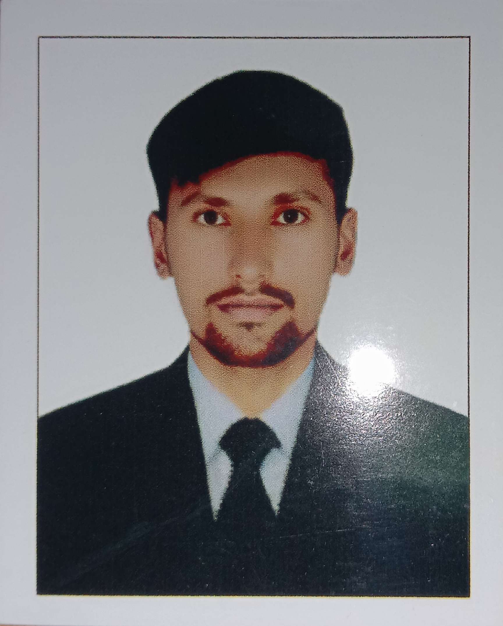 Candidate Image
