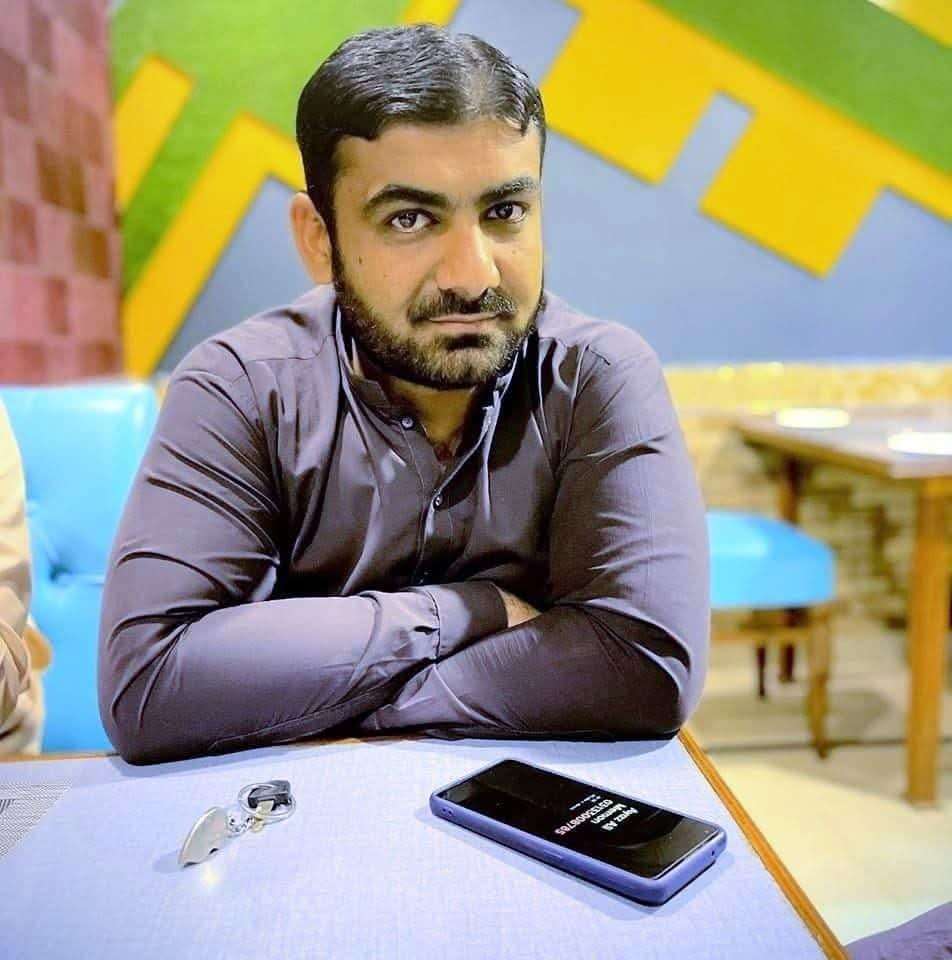 Candidate Image