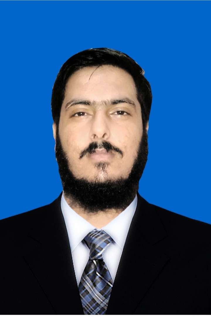 Candidate Image