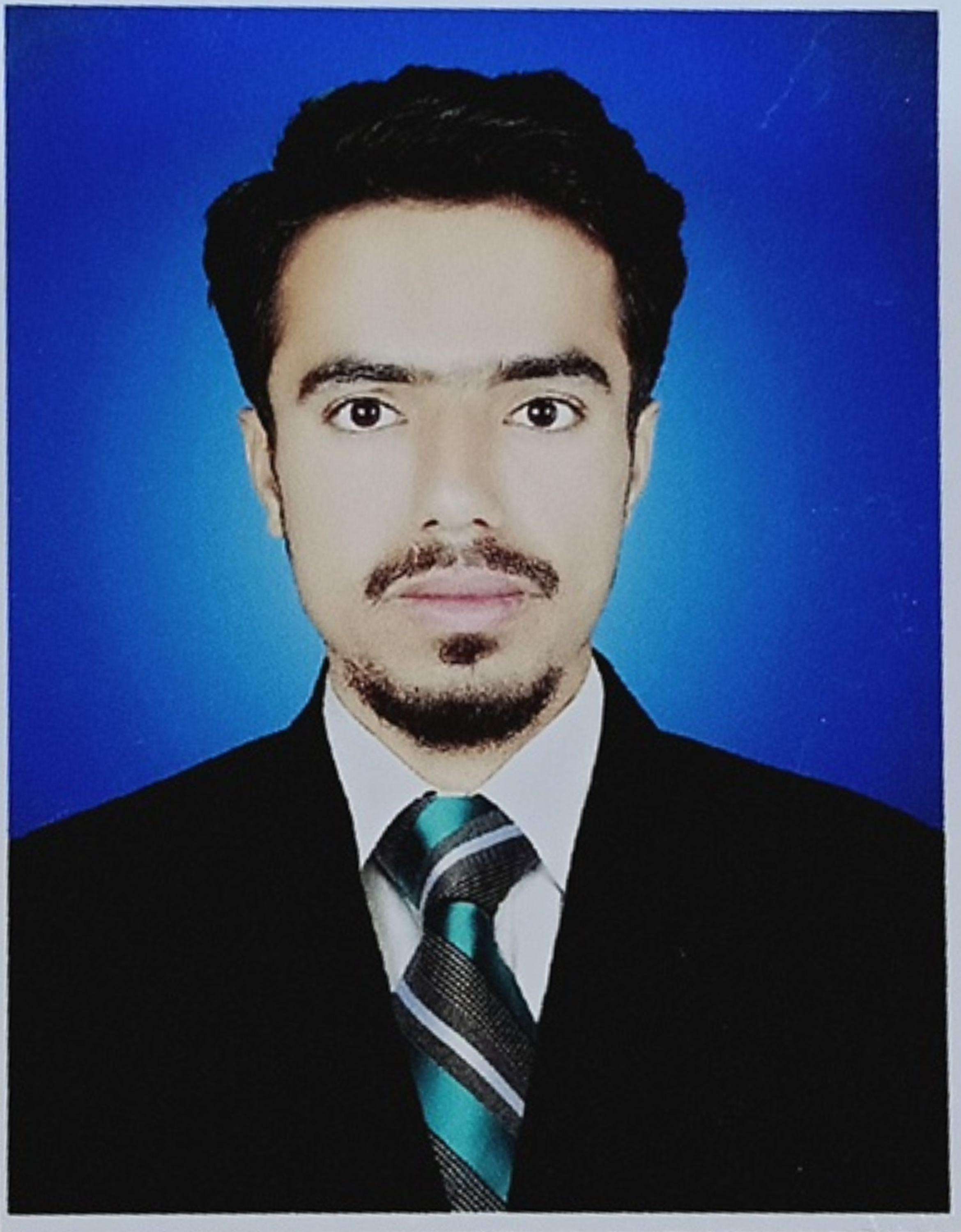 Candidate Image