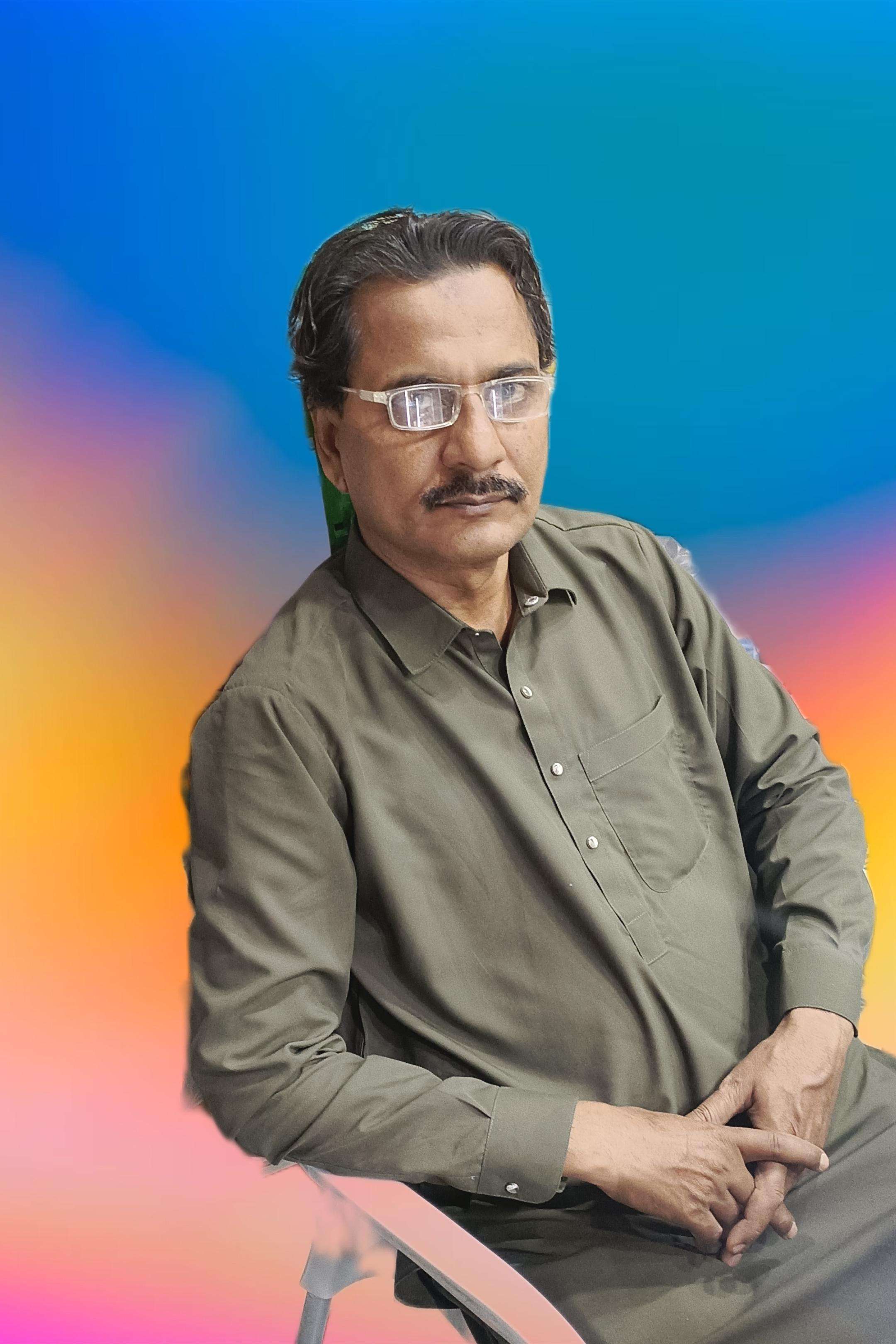 Candidate Image