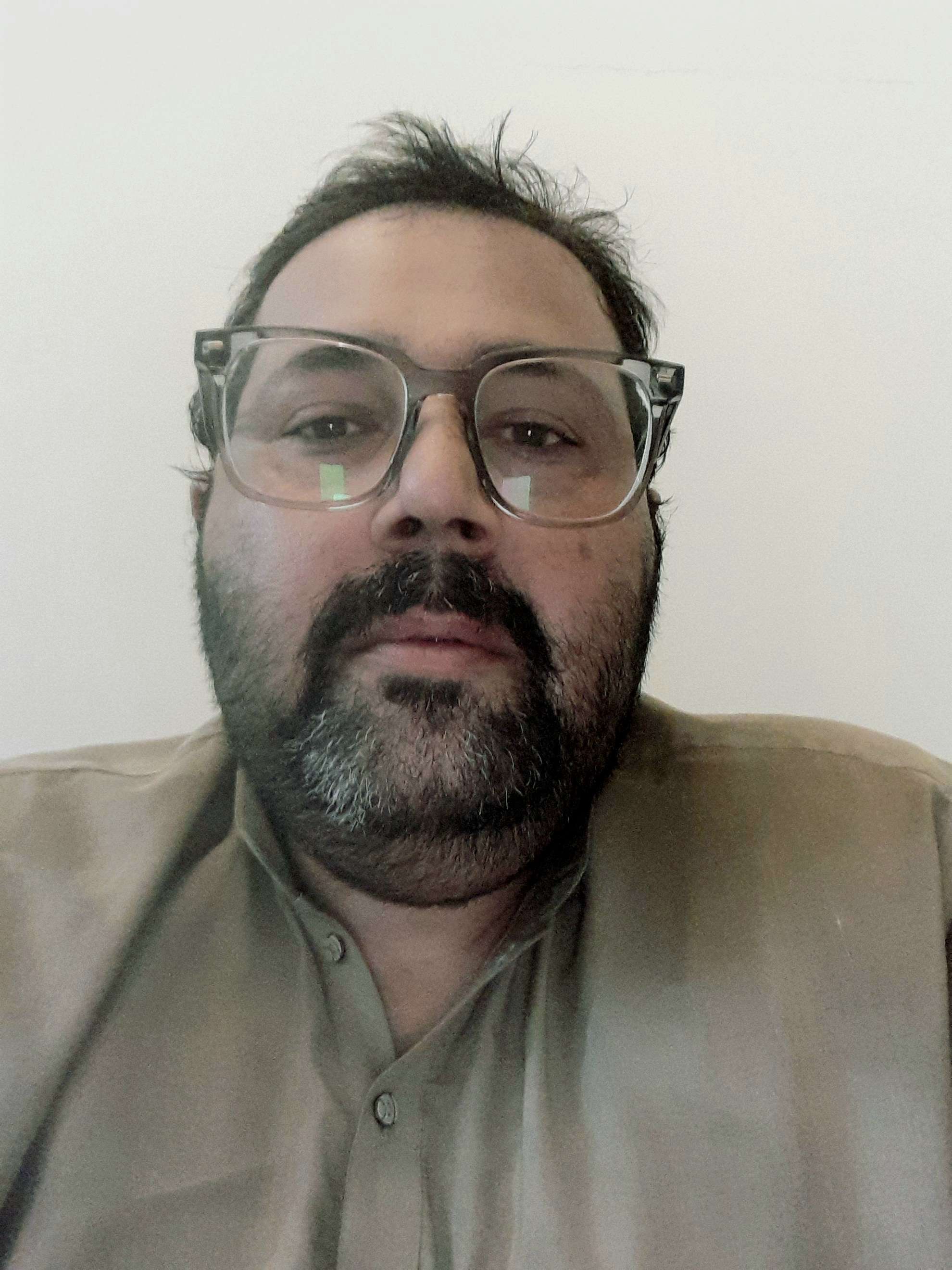 Candidate Image