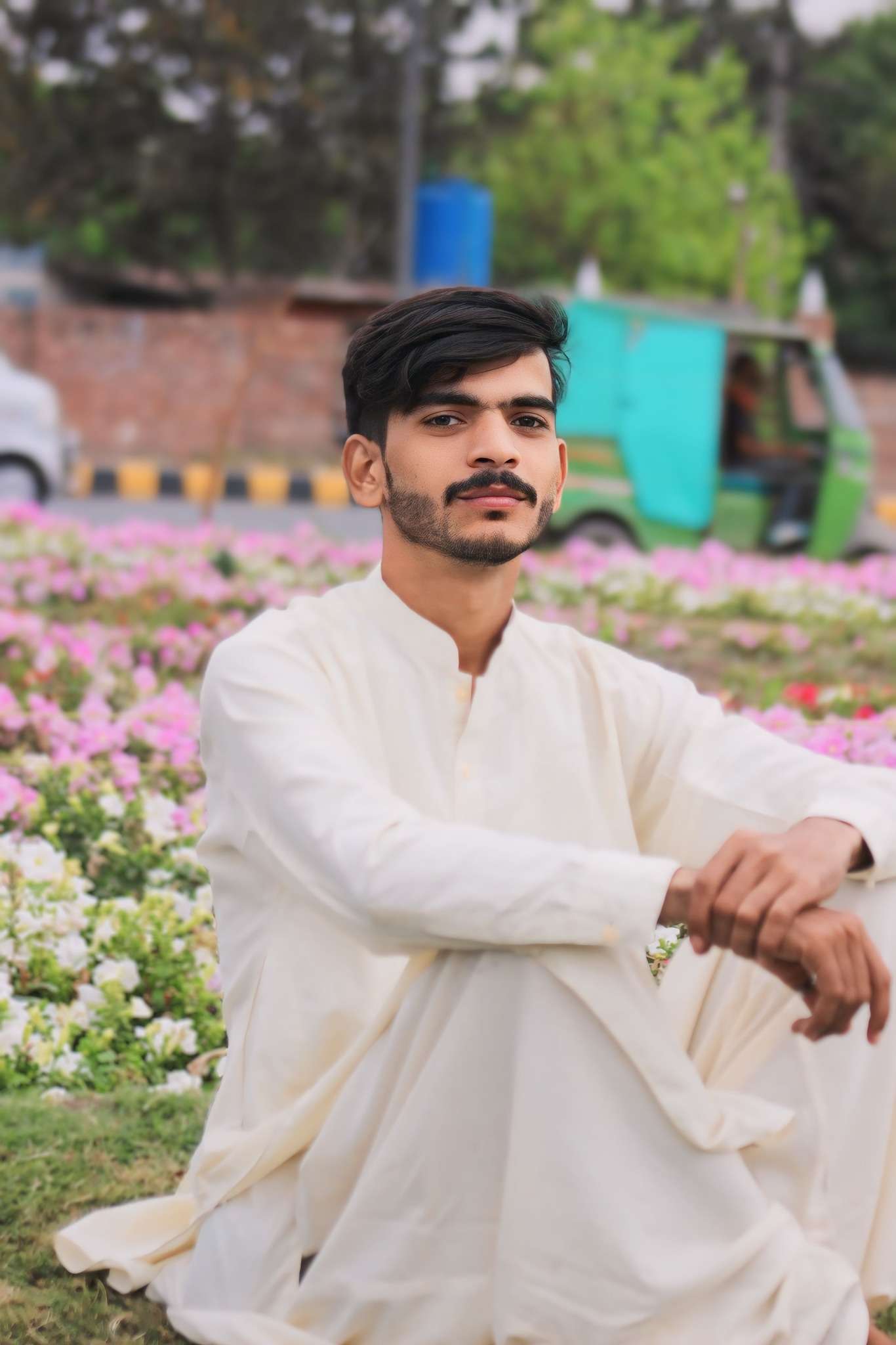 Candidate Image