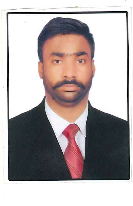Candidate Image