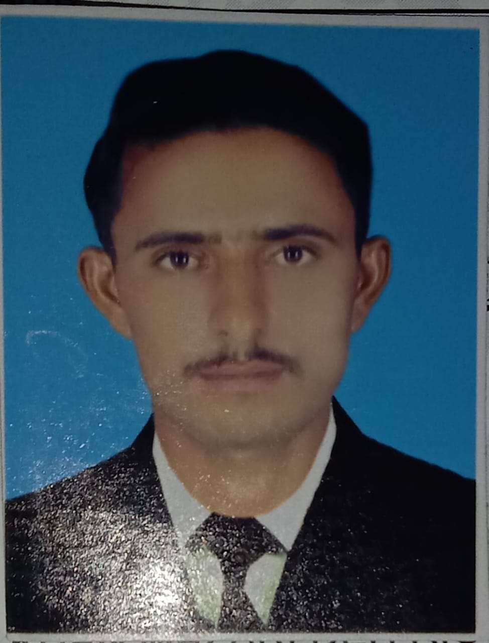 Candidate Image