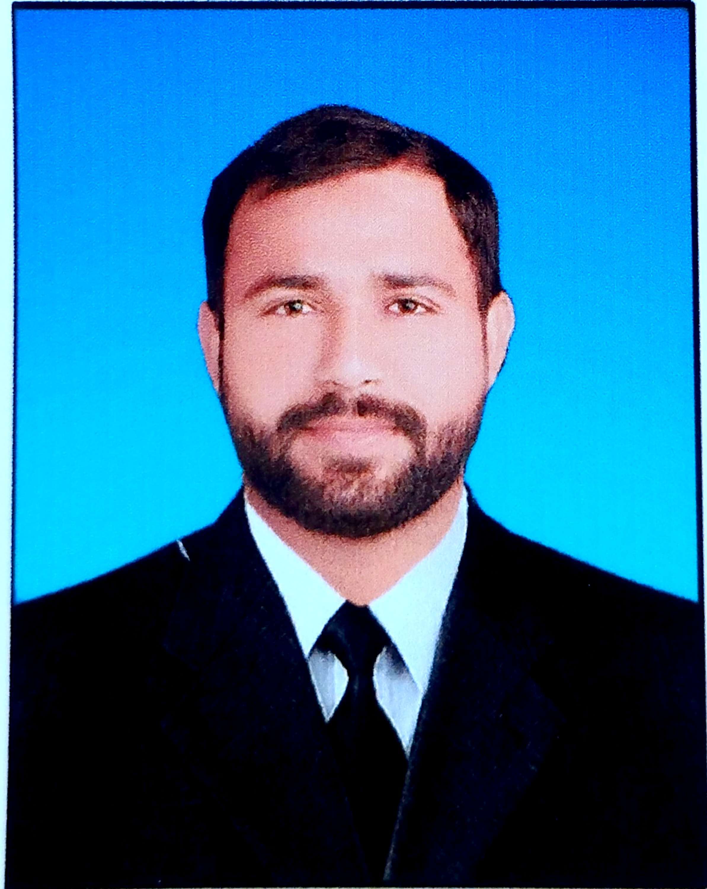 Candidate Image