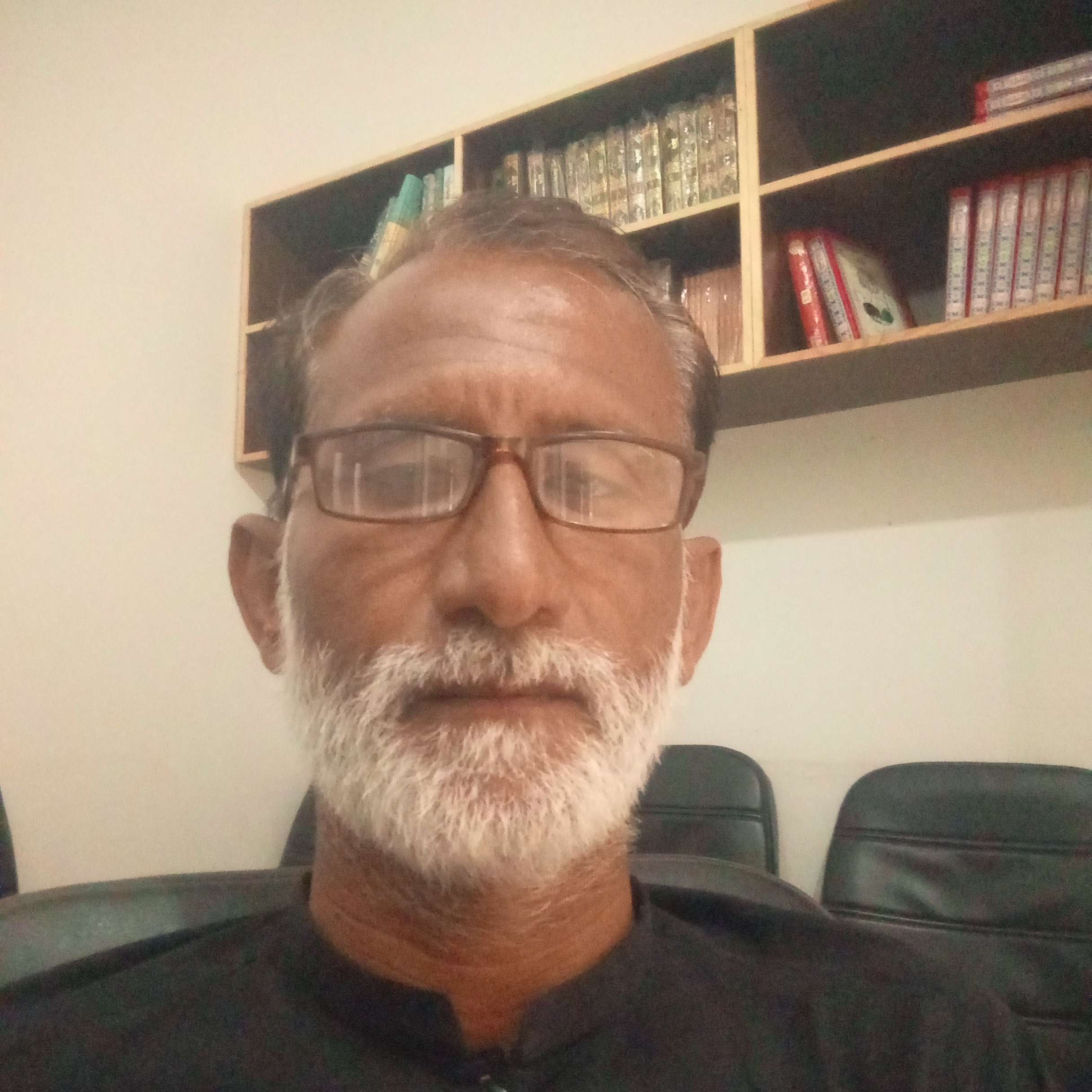 Candidate Image