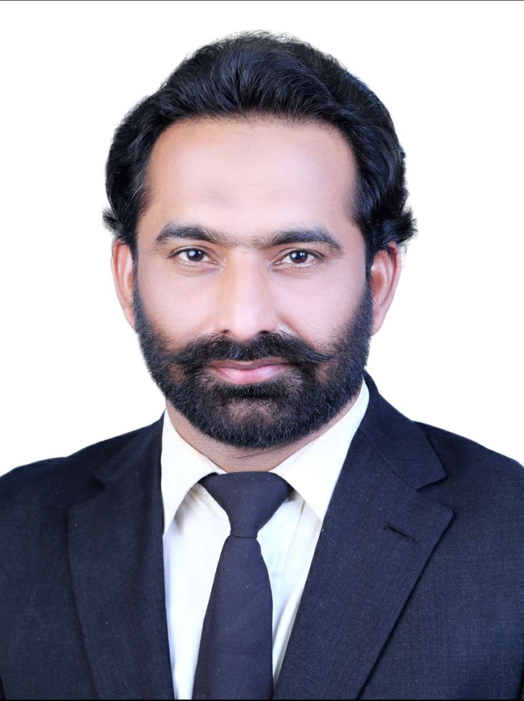 Candidate Image
