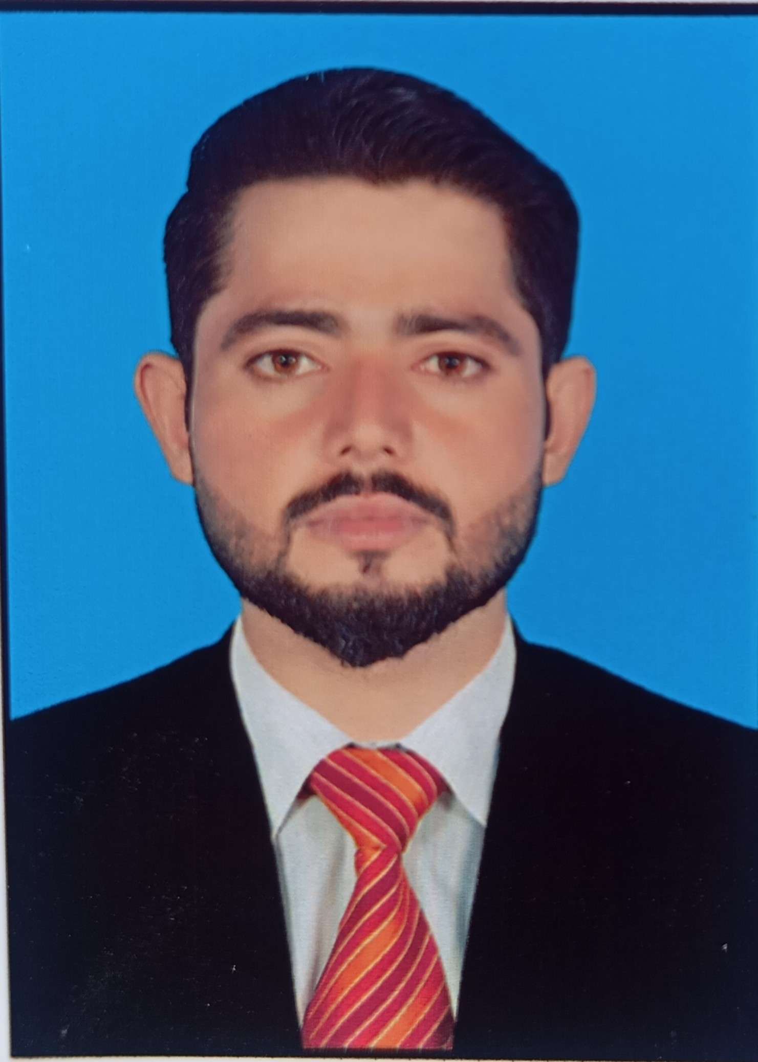 Candidate Image
