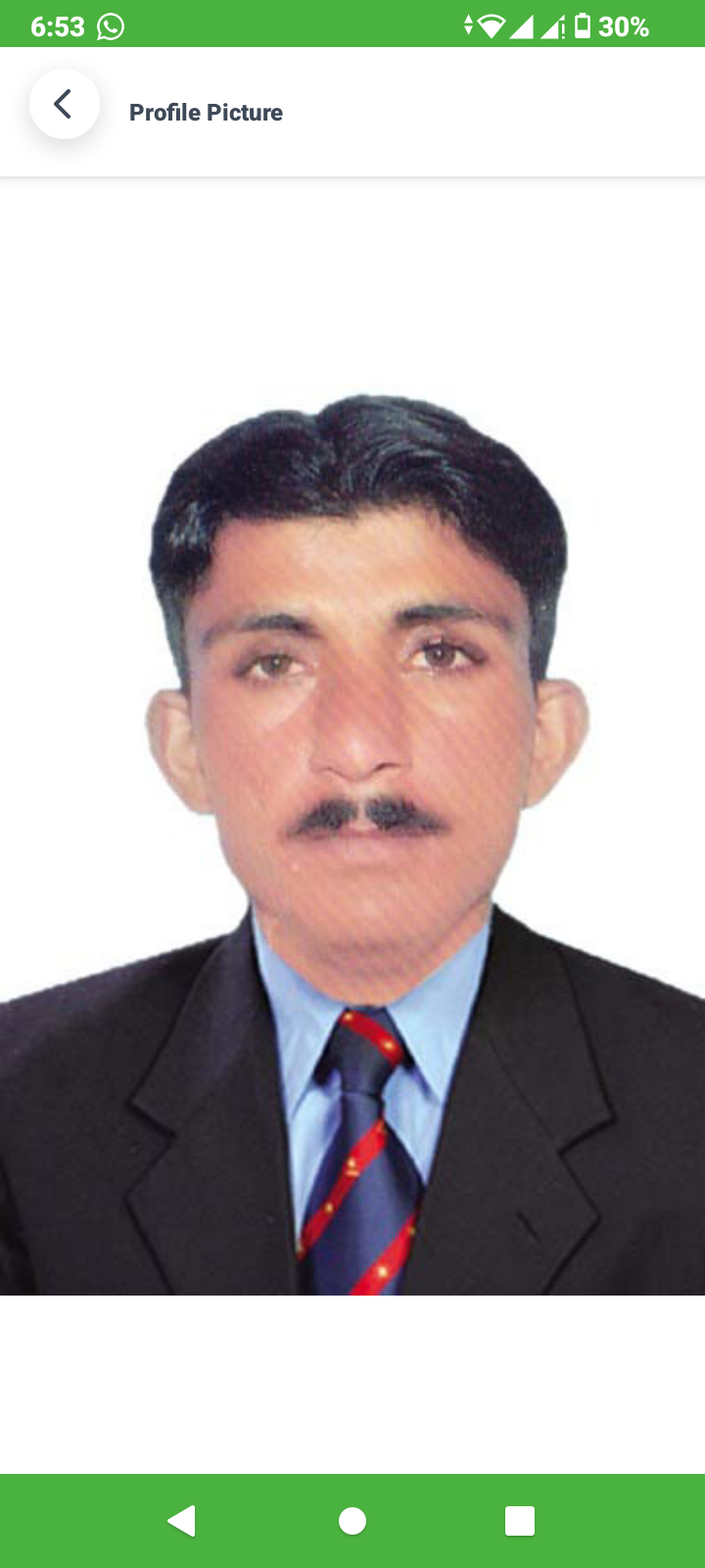 Candidate Image
