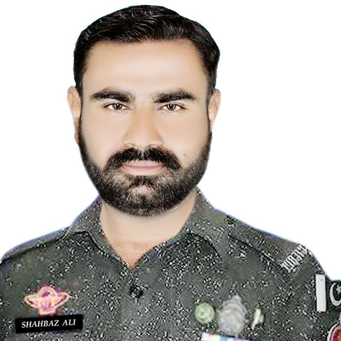 Candidate Image