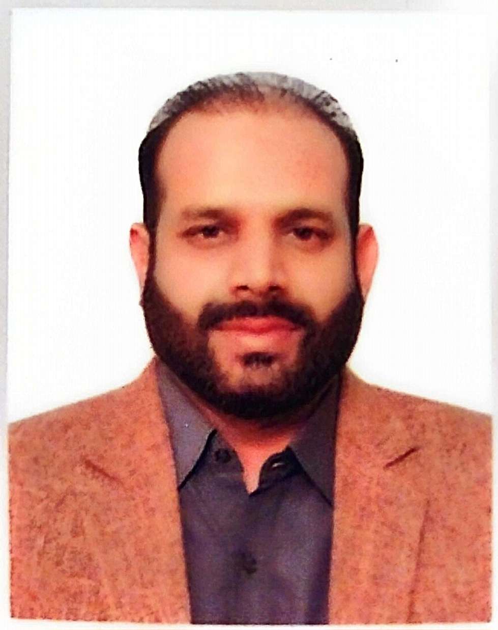 Candidate Image
