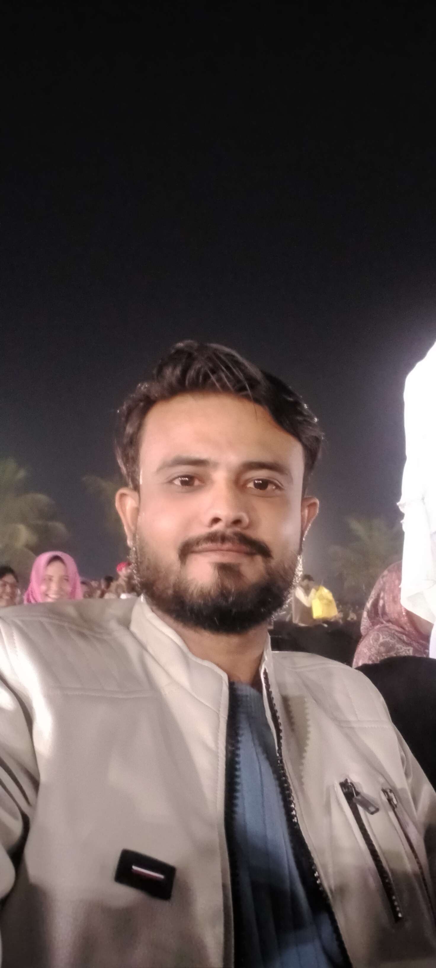 Candidate Image