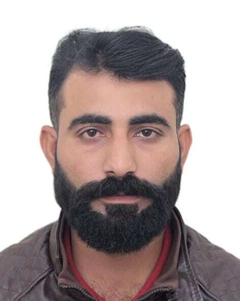 Candidate Image
