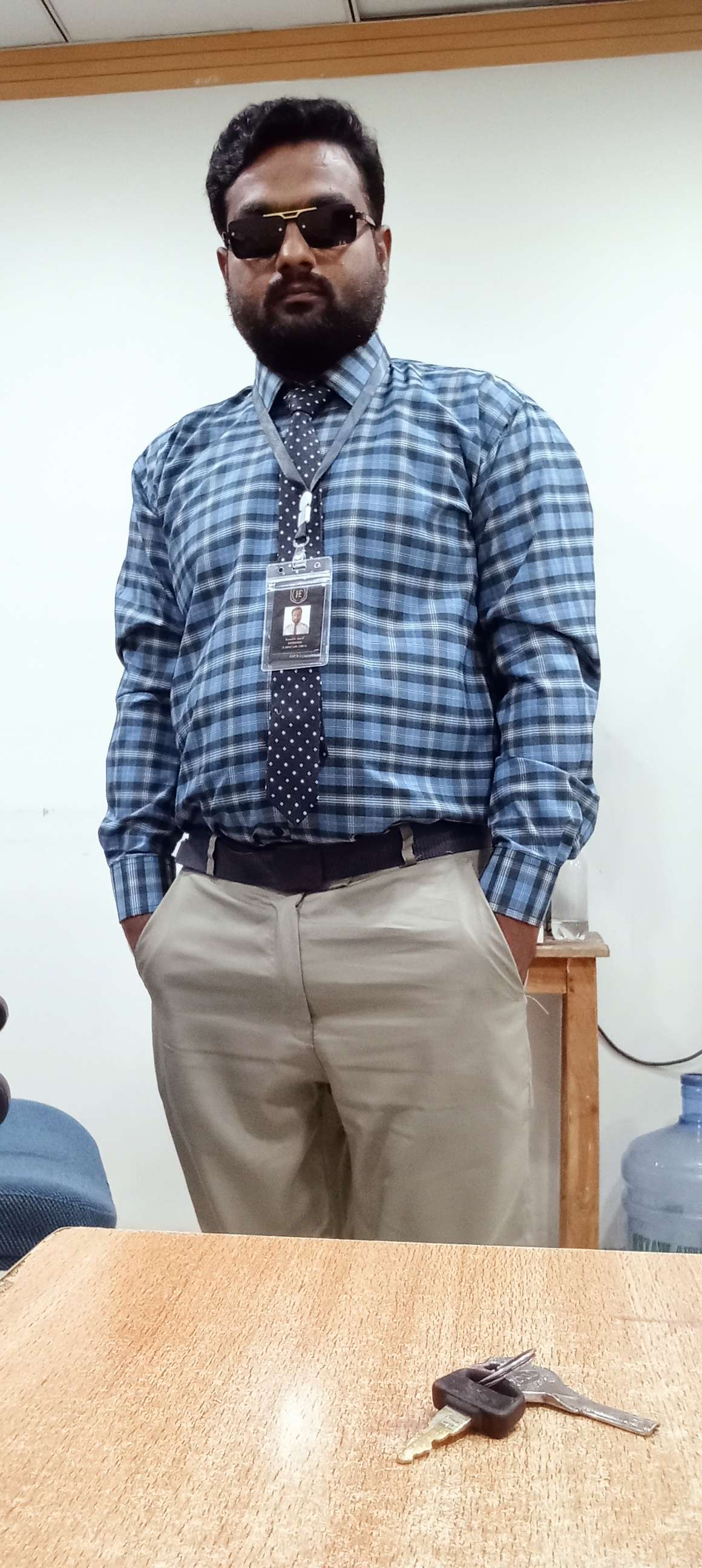 Candidate Image
