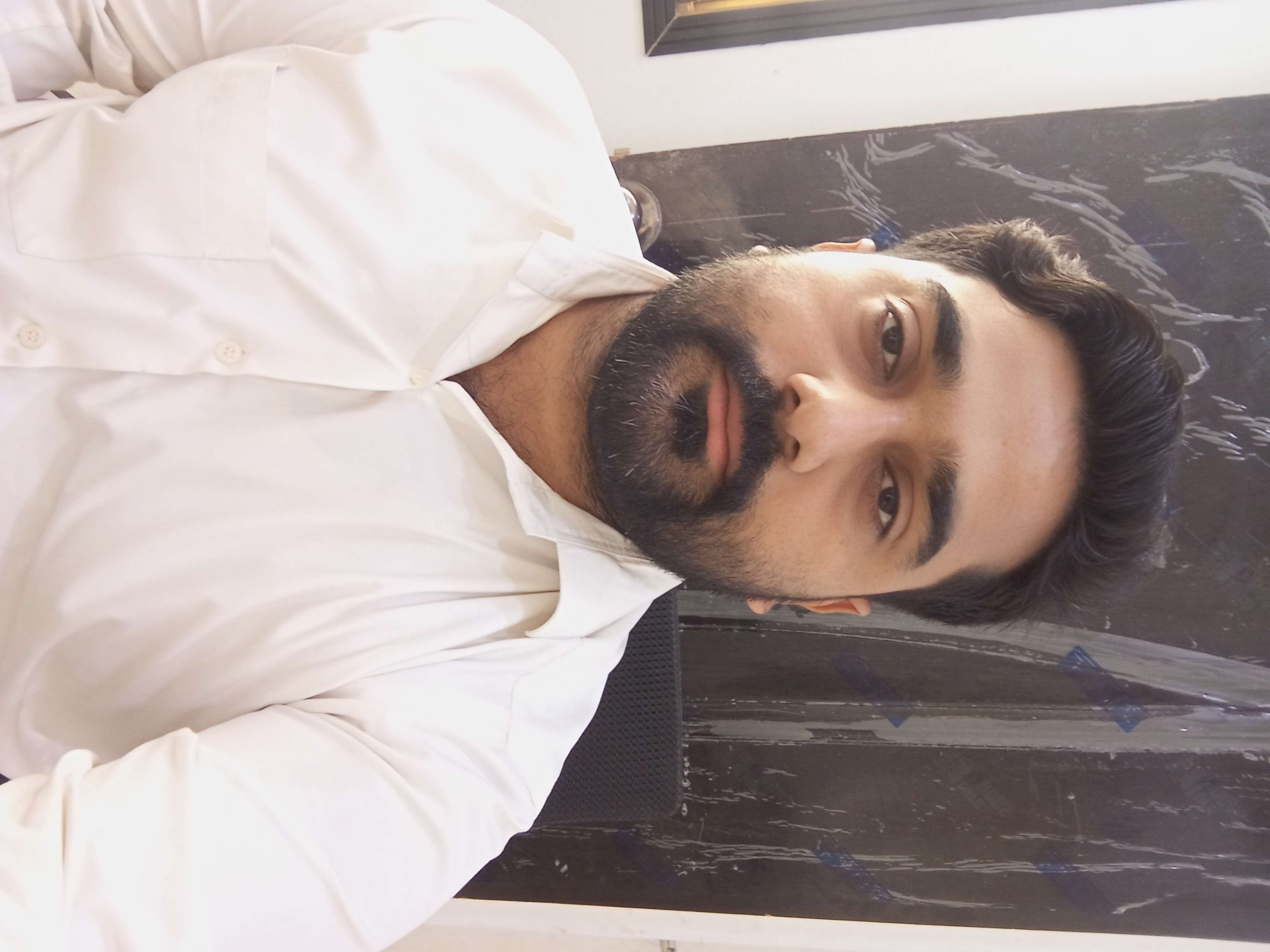 Candidate Image