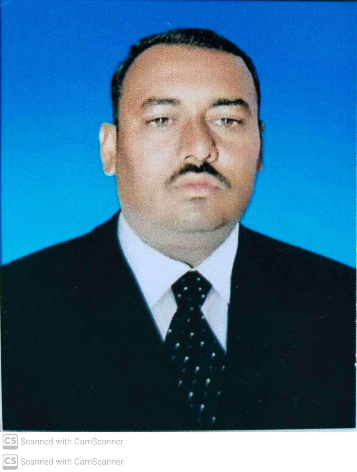 Candidate Image