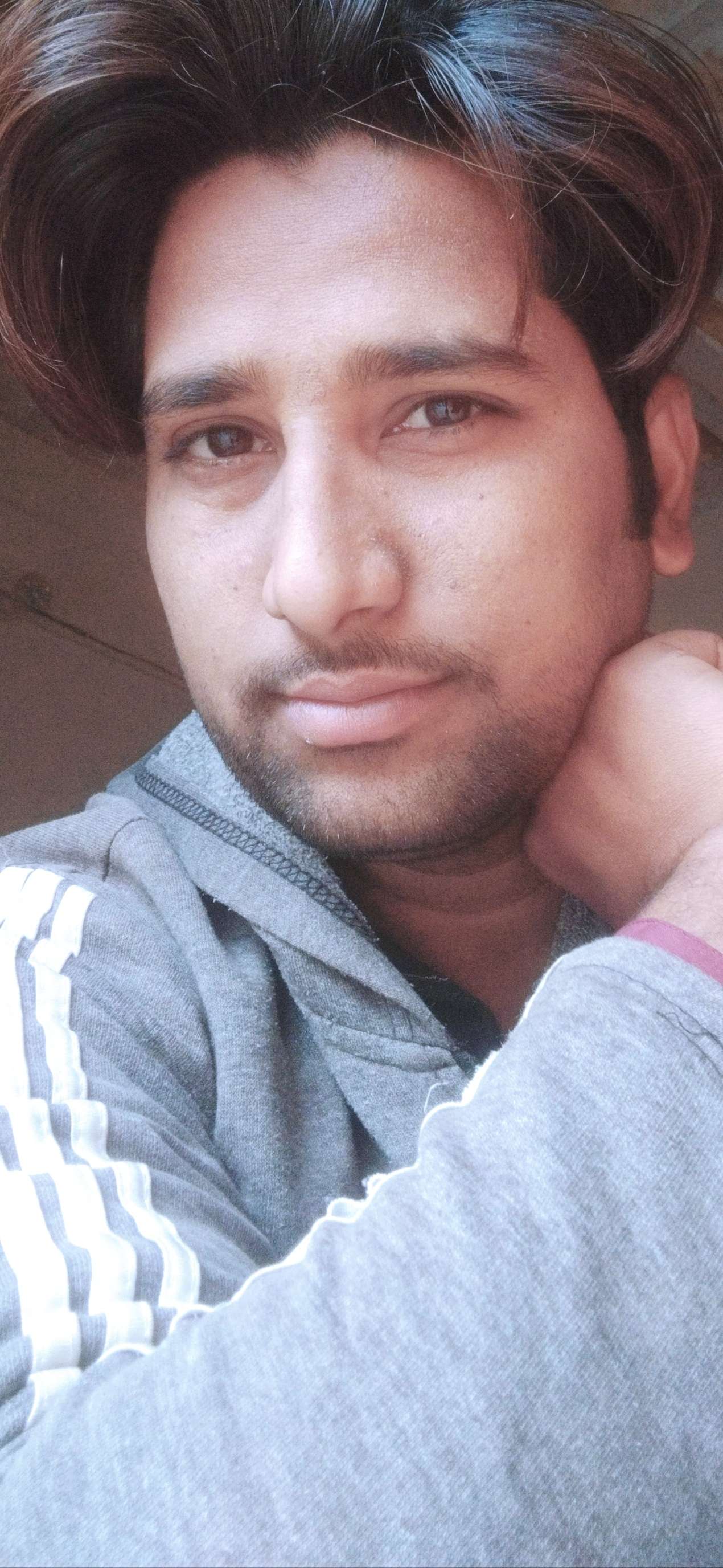 Candidate Image
