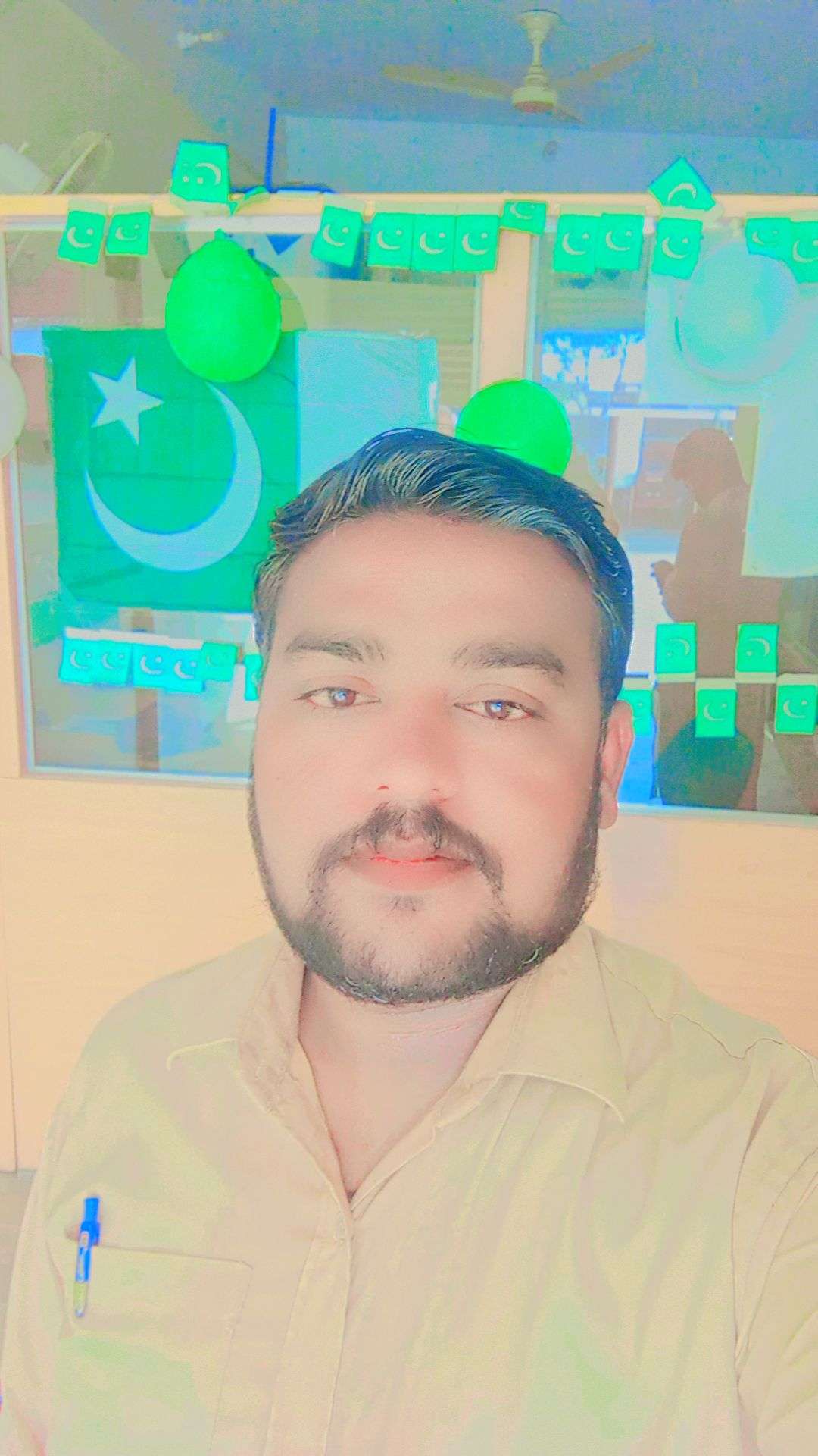 Candidate Image