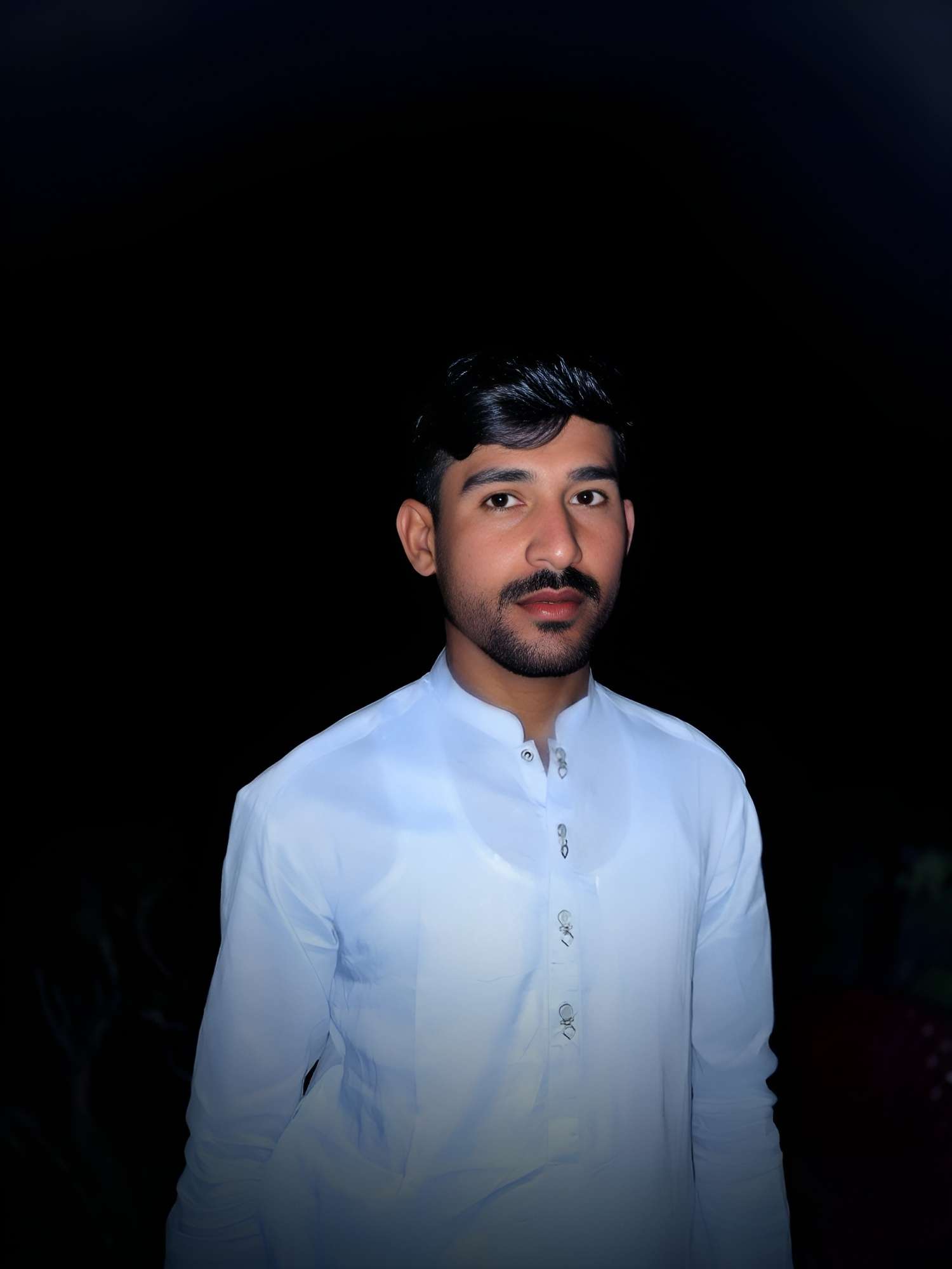 Candidate Image