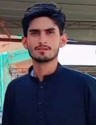 Candidate Image