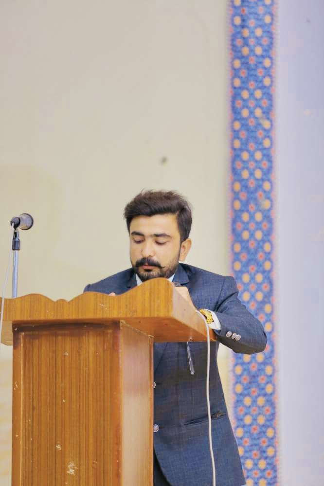 Candidate Image