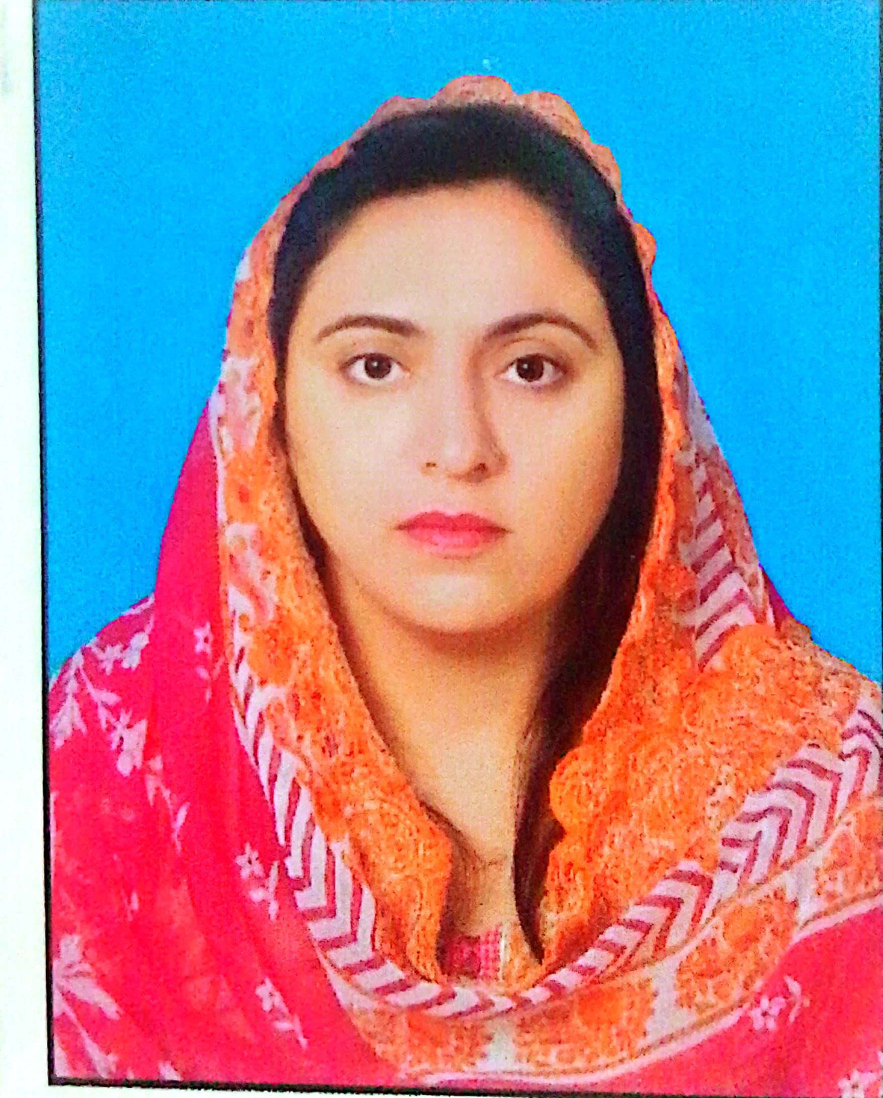 Candidate Image