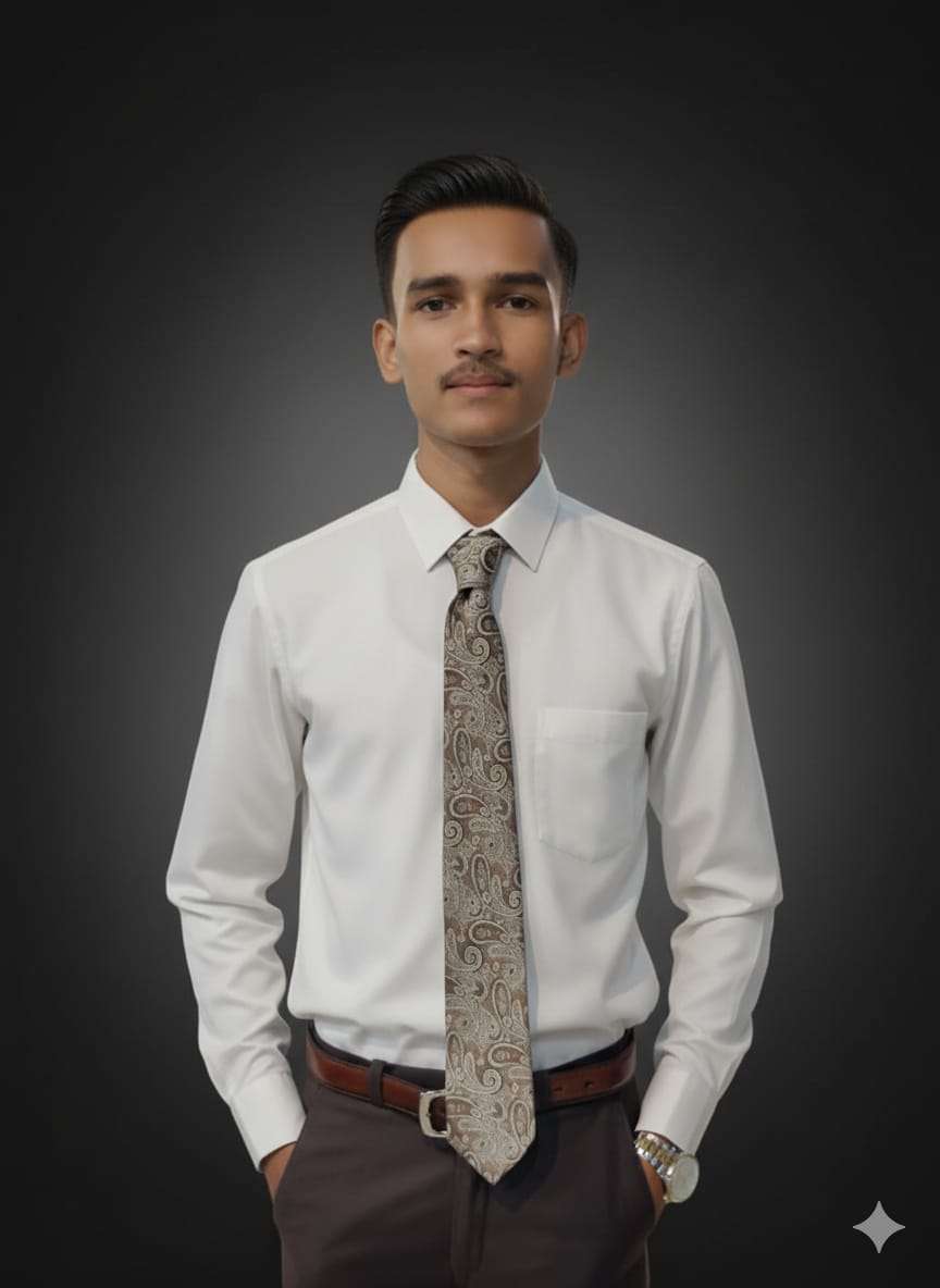 Candidate Image